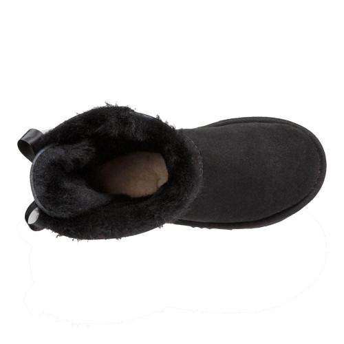 Ugg K k mini bailey bow II